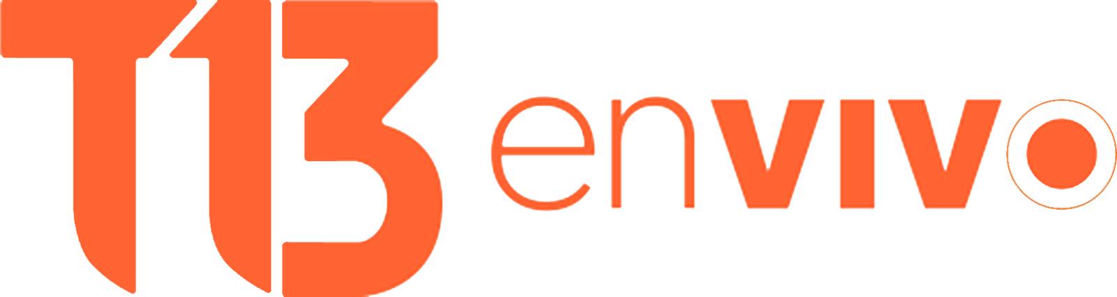 La imagen muestra un logotipo con el número "113" en color naranja grande y la palabra "envivo" en letras más pequeñas y también en color naranja.